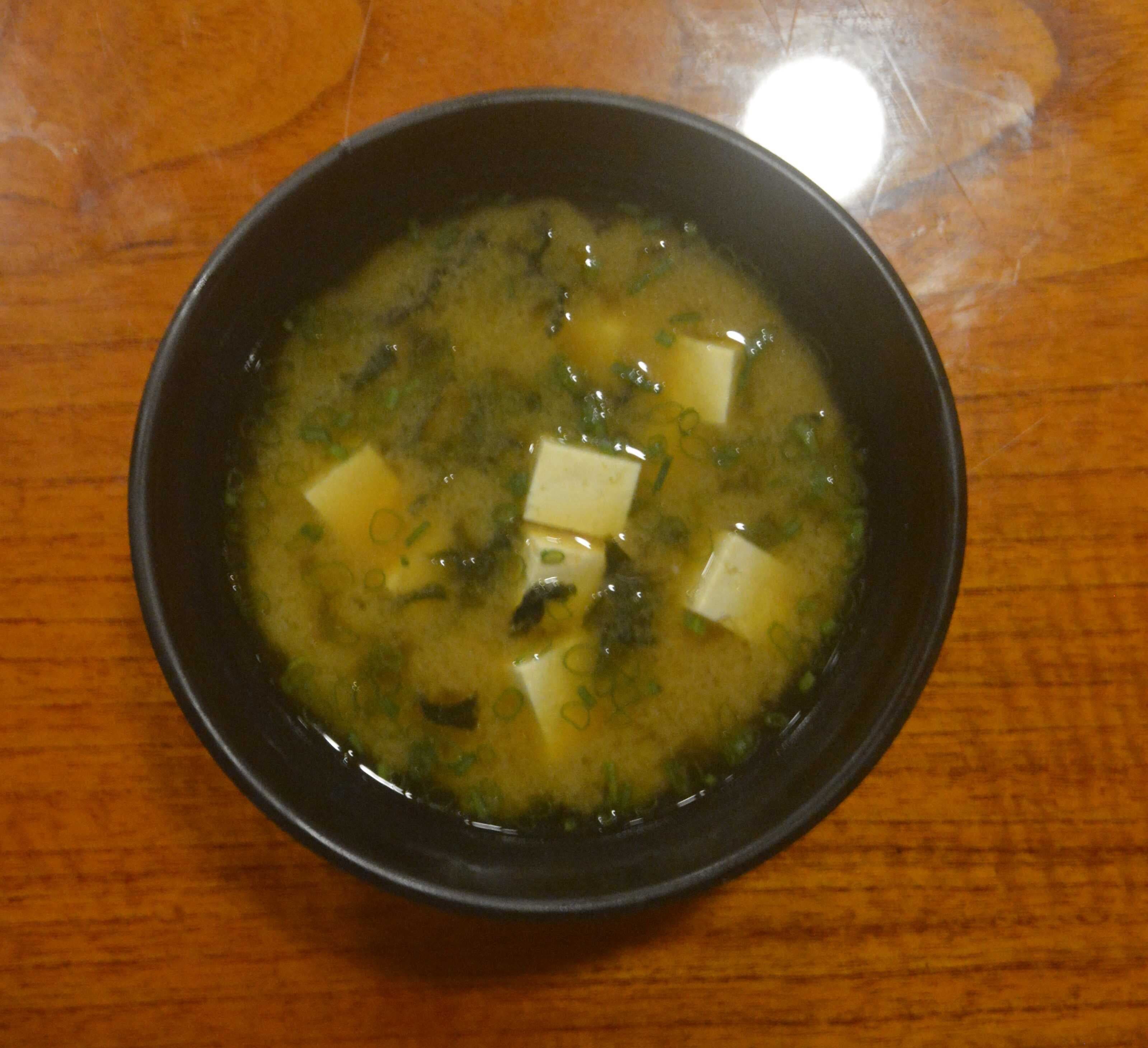 Misoshiru