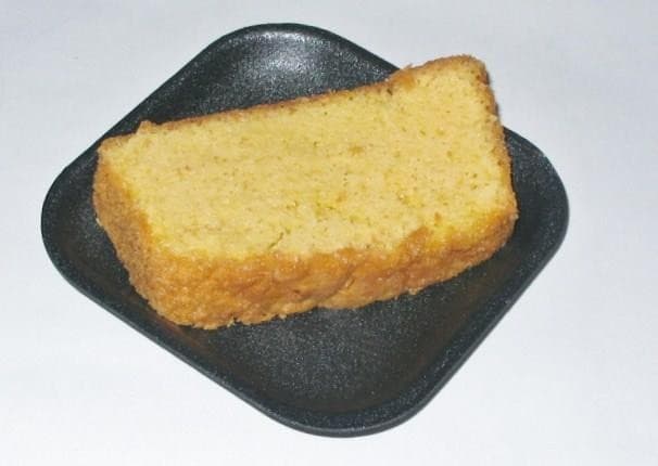 Mantecada Porción