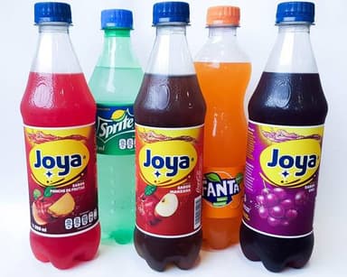 Joya/Fanta