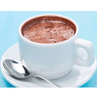 Chocolate Caliente