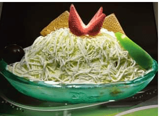 Ensalada Sencilla