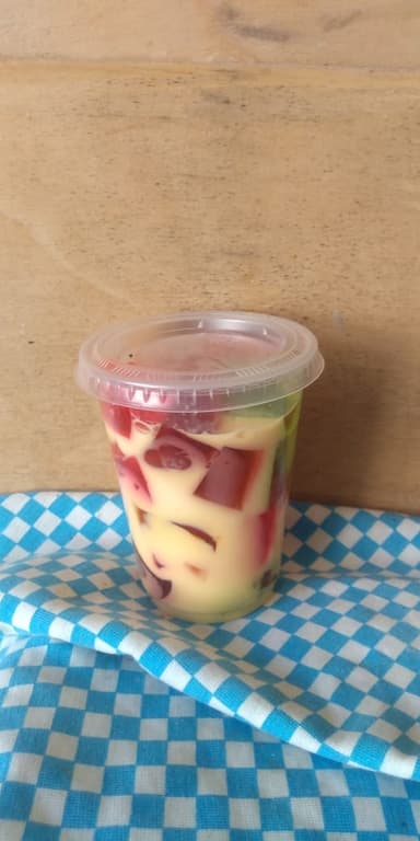 Gelatina
