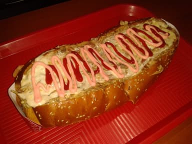 Combo Perro Sobrecupo
