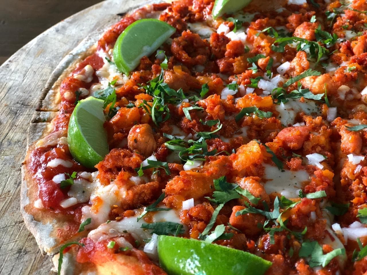AL PASTOR