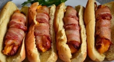 Hot Dog Especial