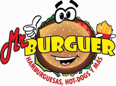 Hamburguesa Champi Burguer