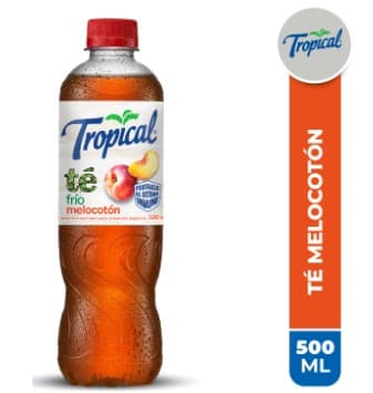 Tropical Té Melocotón