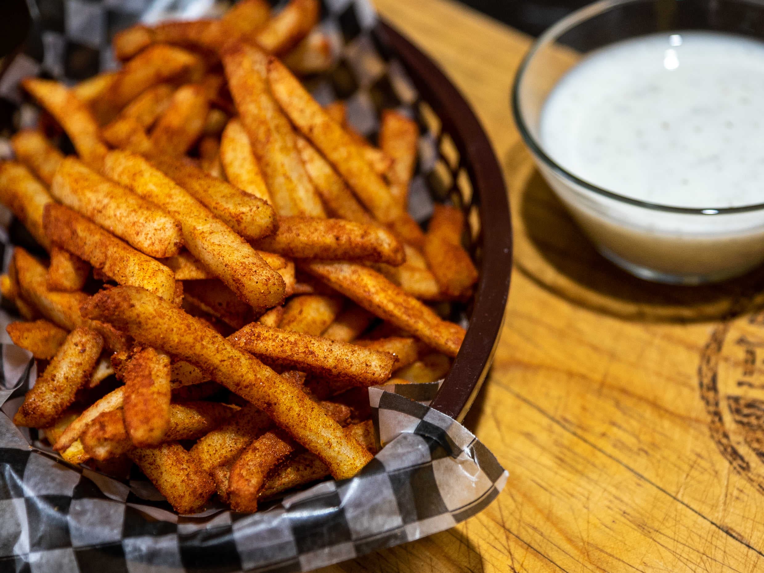 French Fries