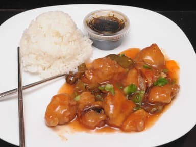 Gyu no Amazoni