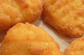 Nuggets de Pollo
