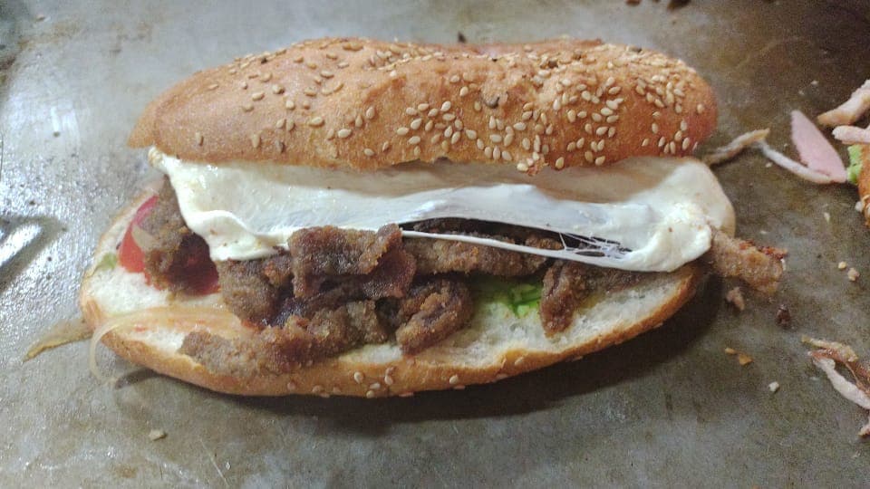 Combo Torta Hipocampo Especial