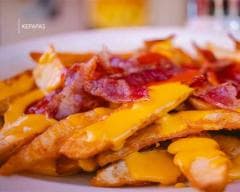 Orden de Kepapas a la Francesa