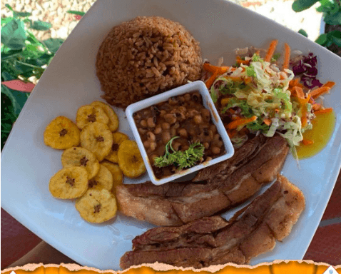 Chicharrón Frito