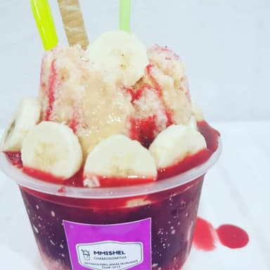 Timbakey o gloria