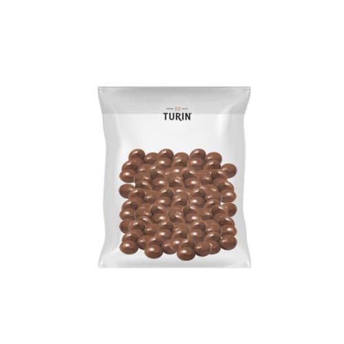 Turin Arándanos Cubiertos de Chocolate con Leche