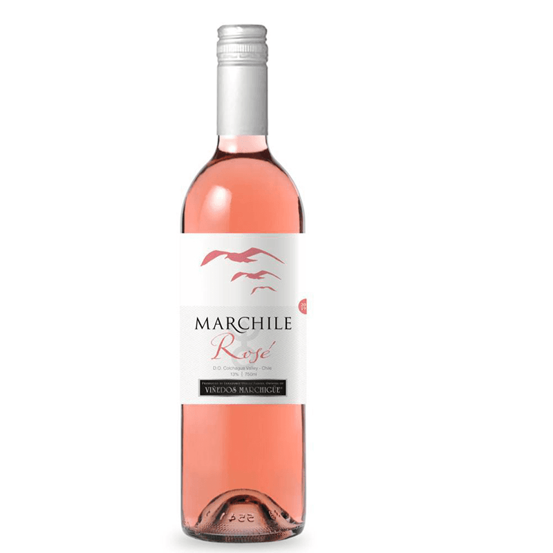 Vino Rose Marchile Rose .750