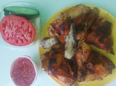 1 Pollo