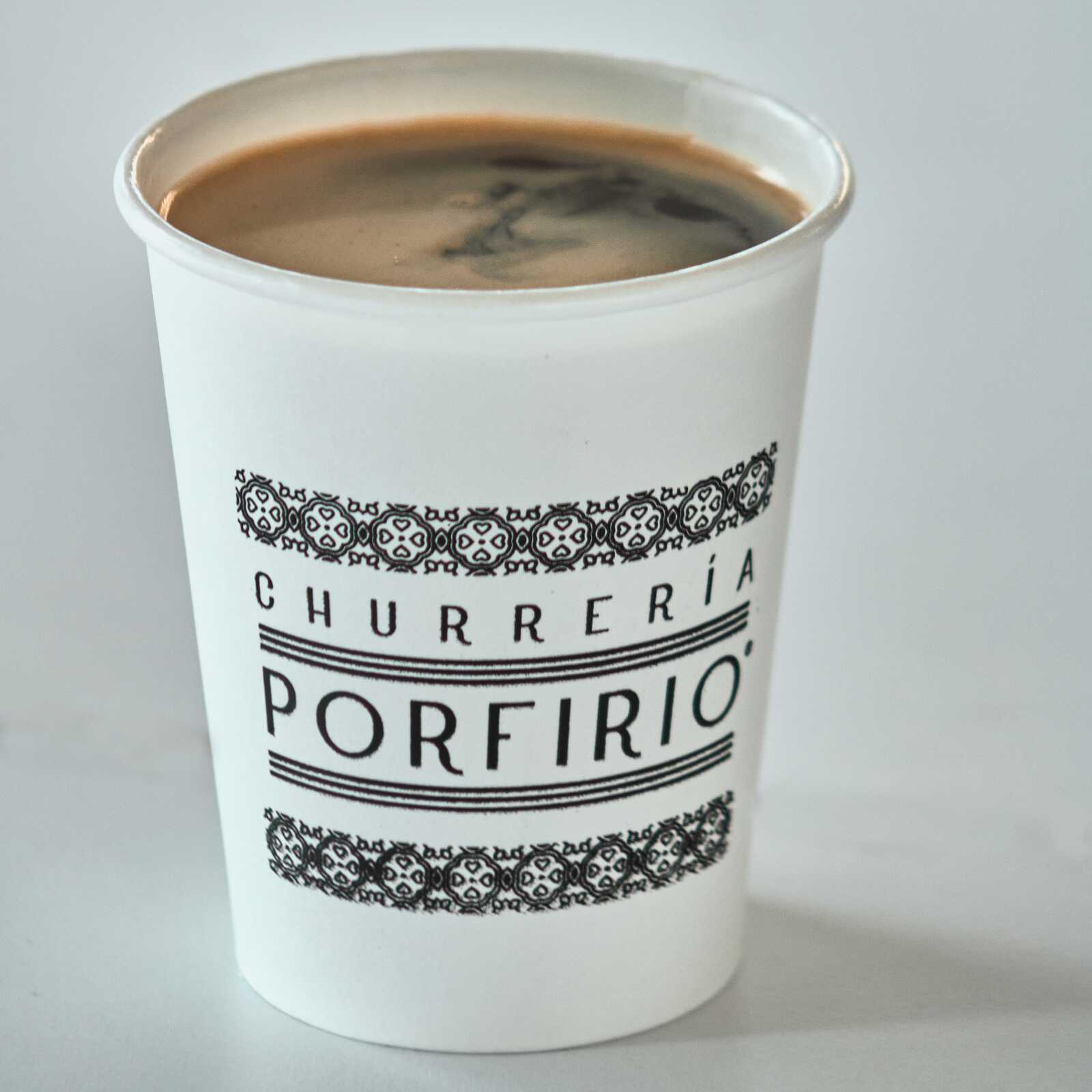 Espresso Americano