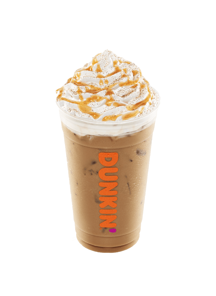 Dunkaccino Base Leche