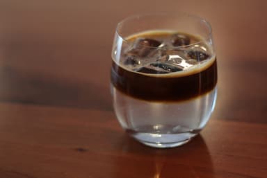 Expresso Tonic