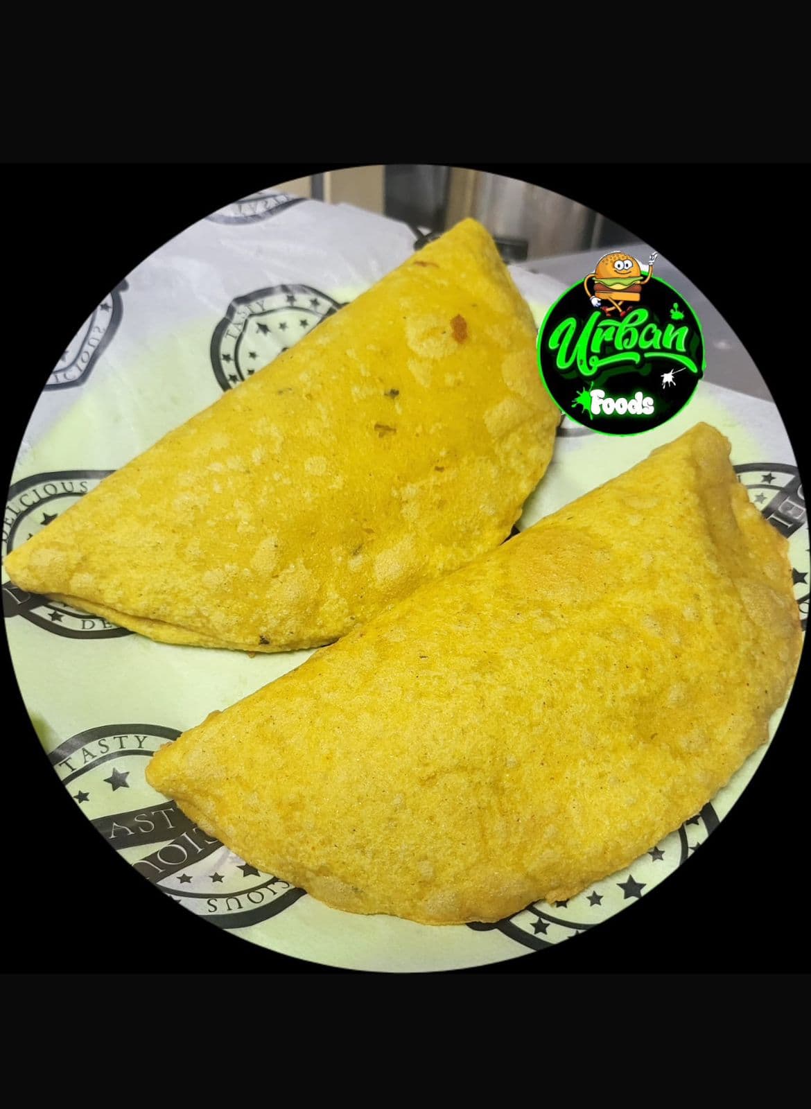 Combo Empanada Sencilla
