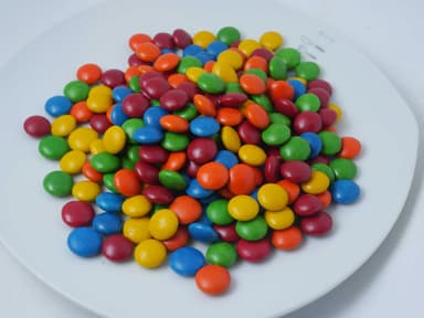 Luneta de Colores