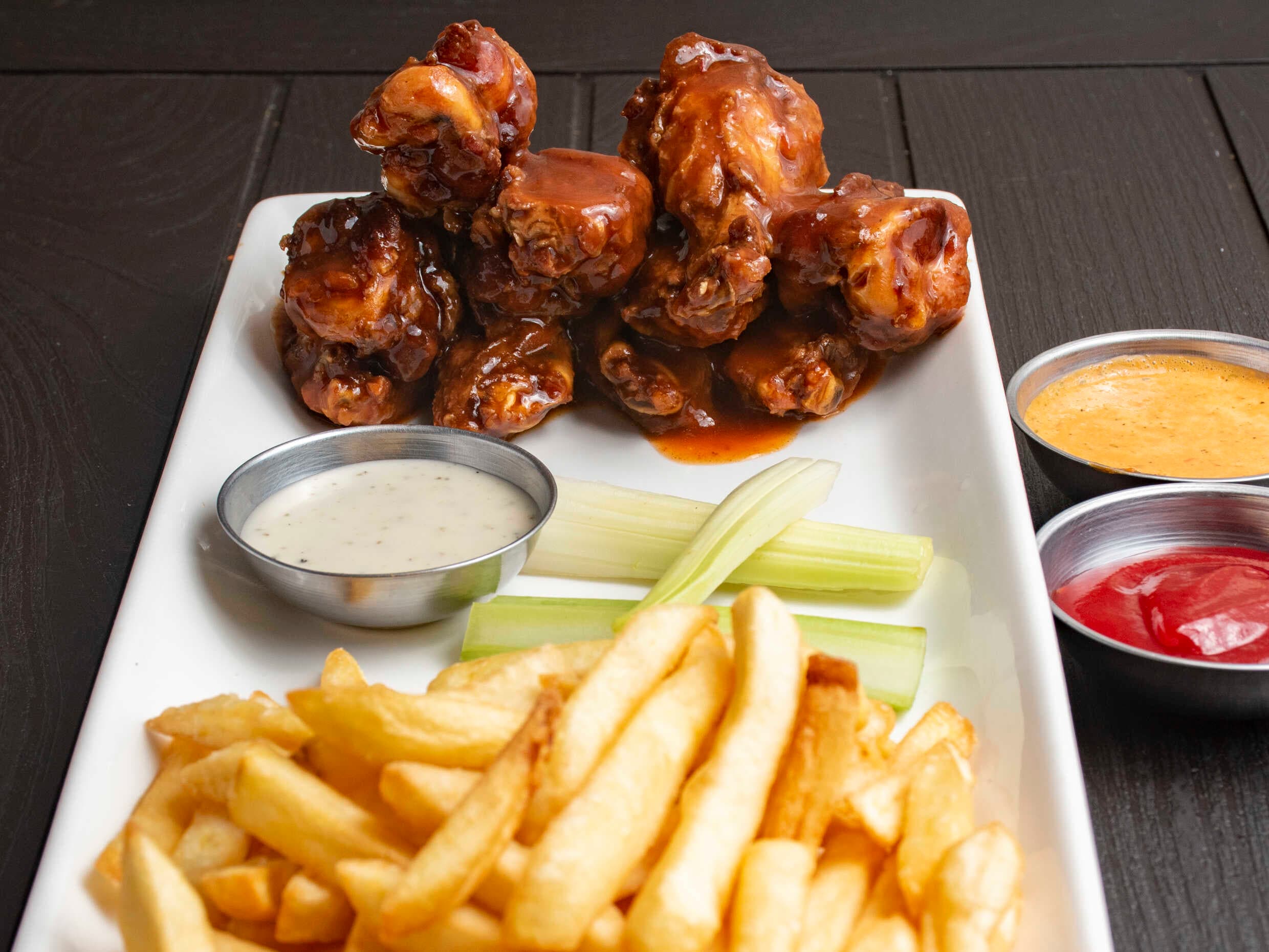 Buffalo Wings