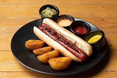 Hot Dog