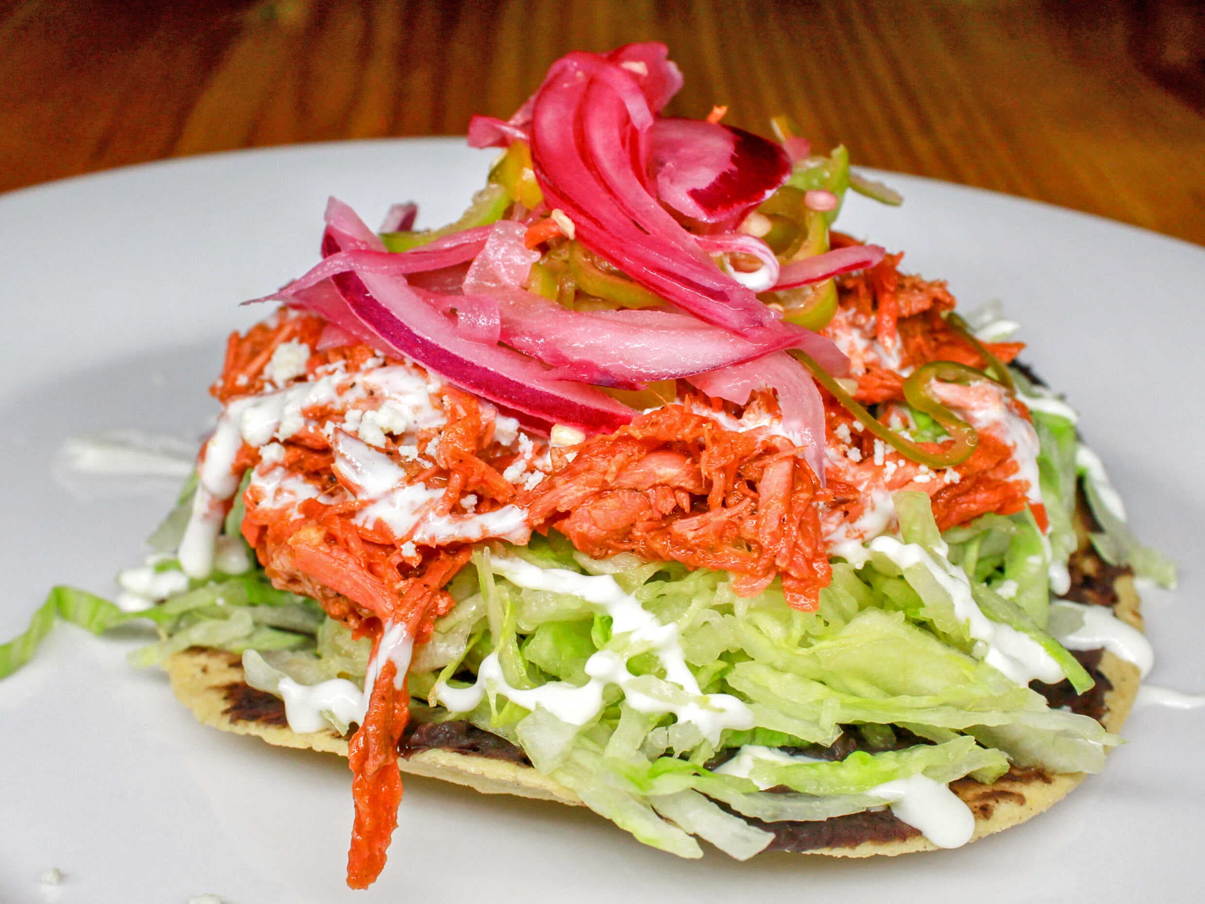 Tostadas
