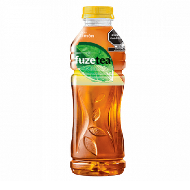 Fuzetea limón 600mil..
