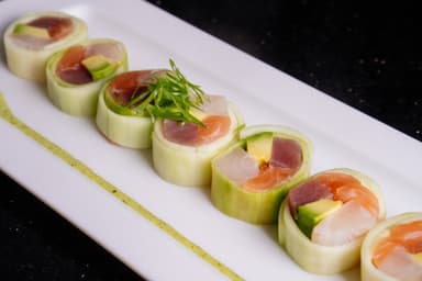 Carolina Roll