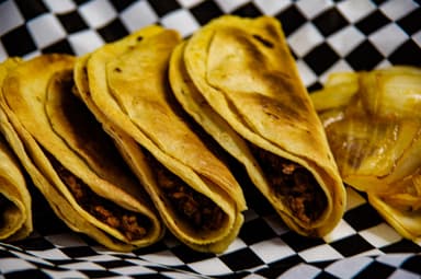 Semi Doradito