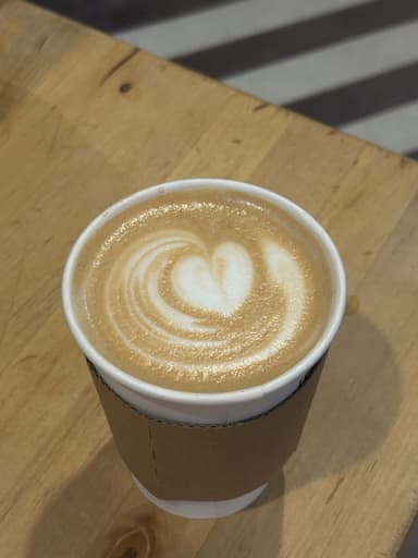 Moka Caliente