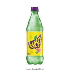 Fresca 600 ml