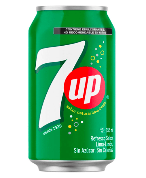 7 Up