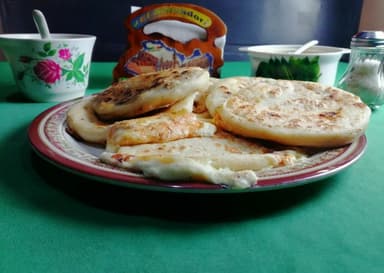 Queso