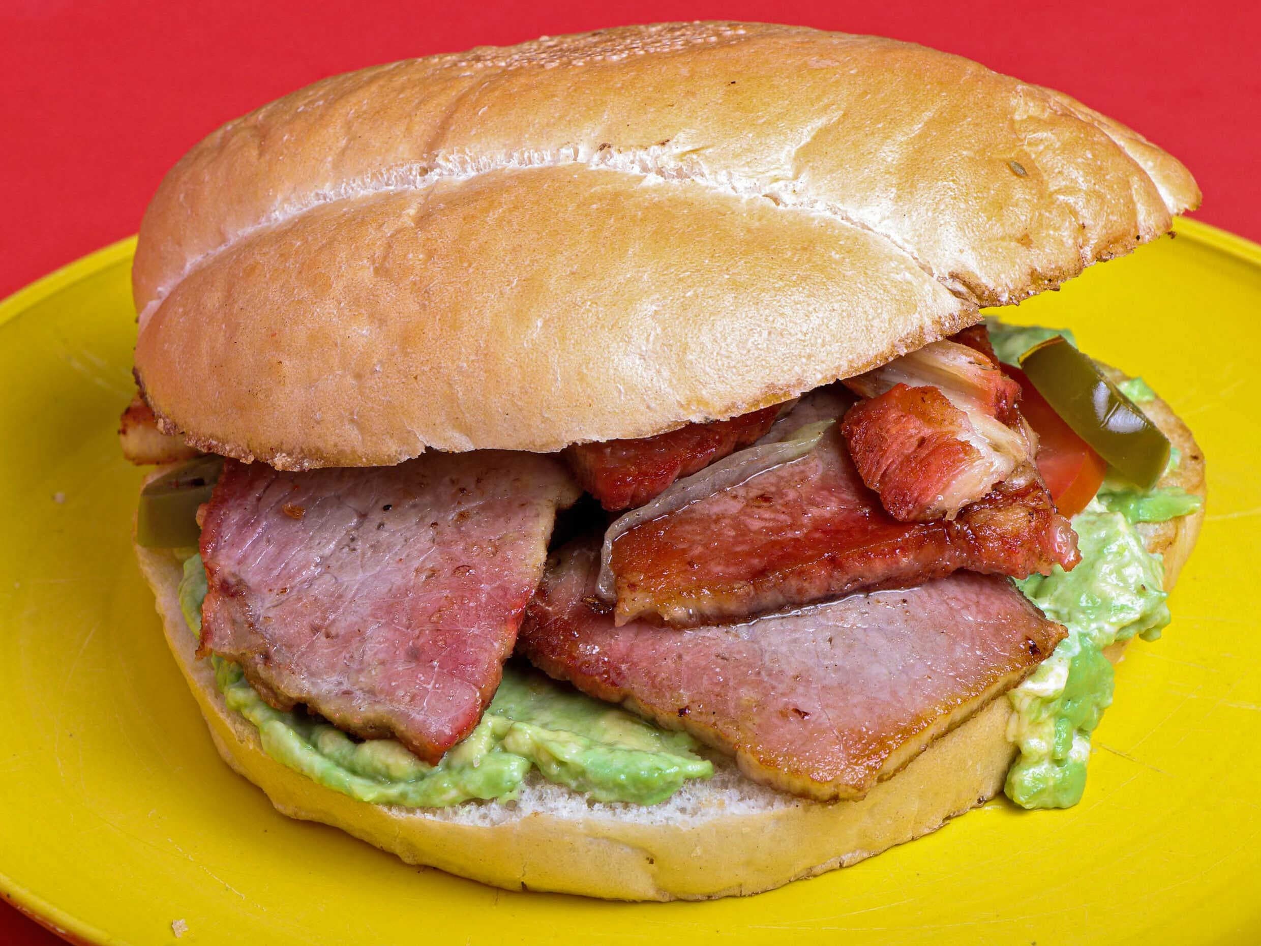 Torta Mega