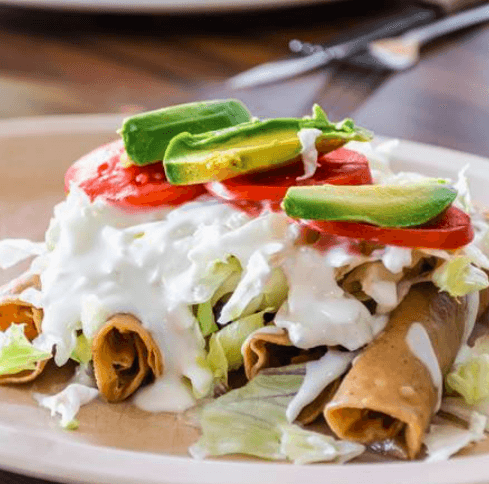 Flautas