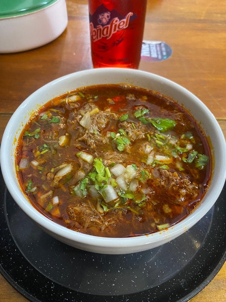 1 Litro de Birria