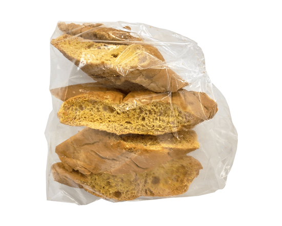 Tostadas Break 6 unidades