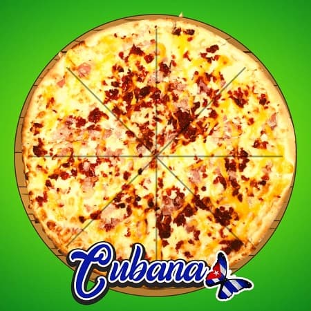 Cubana