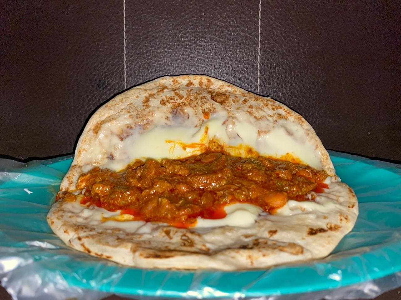 Montado Bistec
