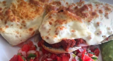Molletes