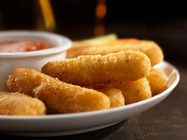 Palitos de Queso 5 uds