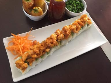 Piky Roll