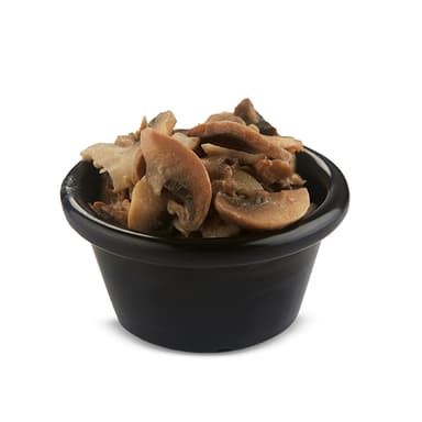 Champiñones