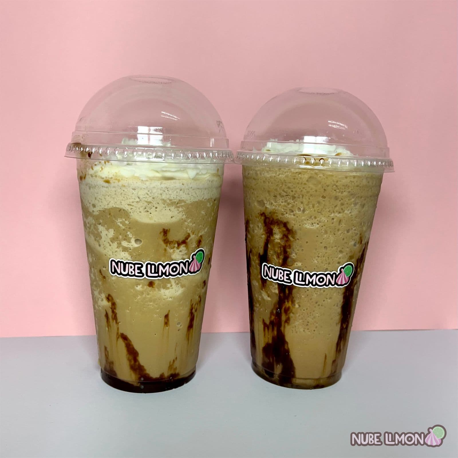 Frappe de Moka