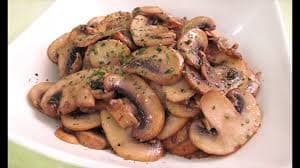 Extra de Champiñones
