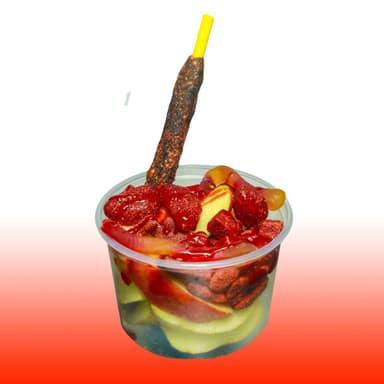 Manzana Loca