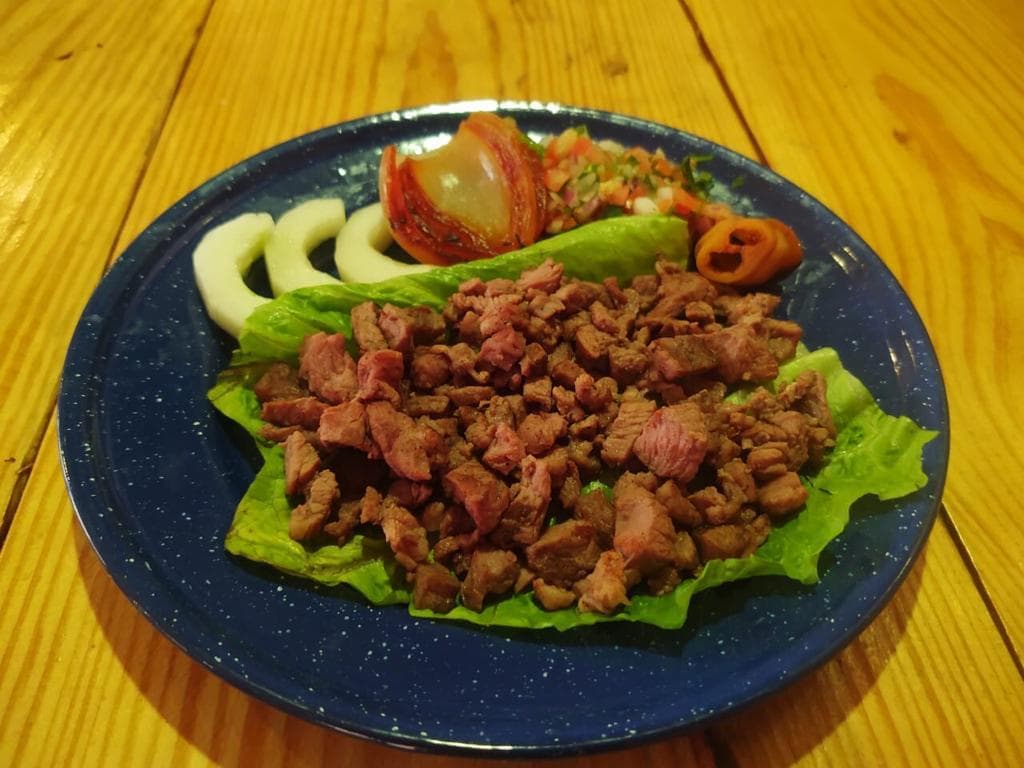 Taco Light